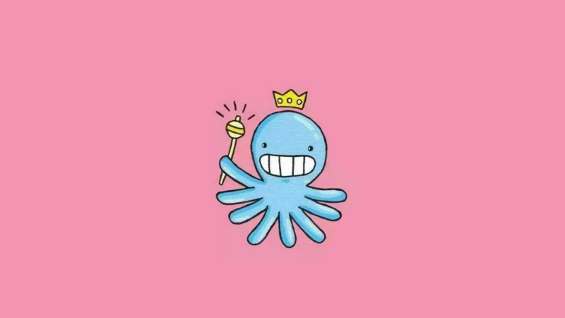 章鱼机器人：柔软又Q弹！的头图