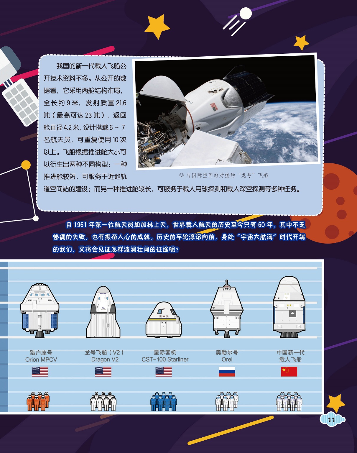 载人月球探测,世界载人航天的历史 载人月球探测,世界载人航天的历史