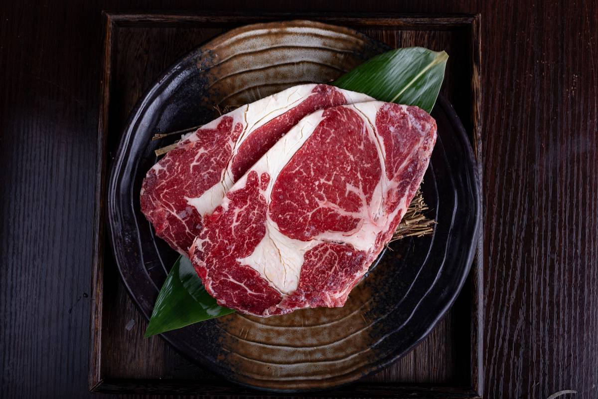 牛肉 牛肉
