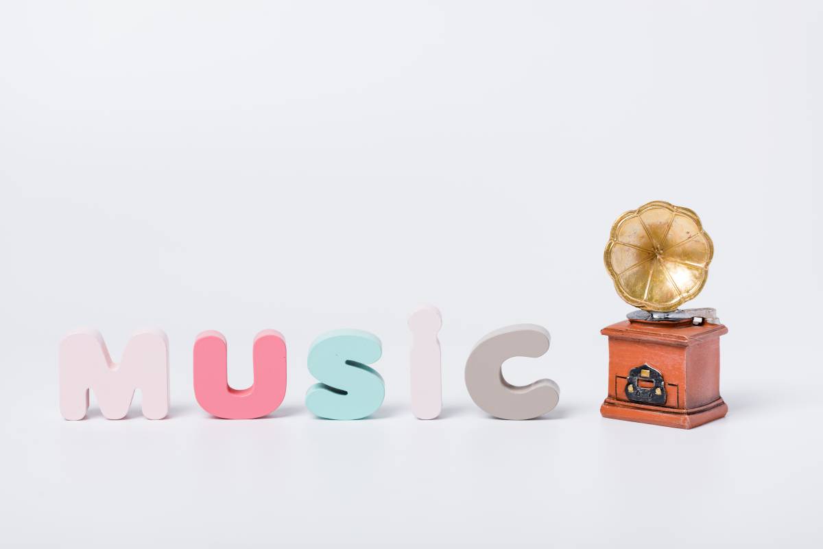 音乐