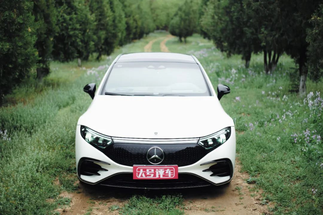 电气时代,豪华品牌,驾驶