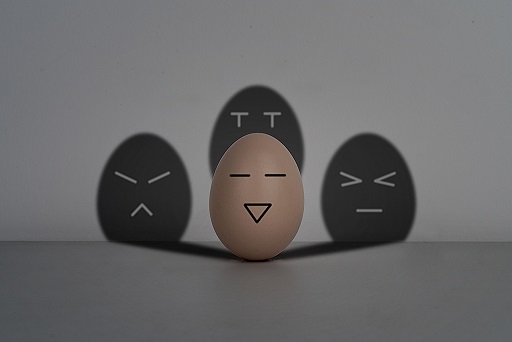 那时候，都叫“神经衰弱”