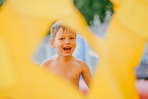 3岁半至12岁,都是矫治佳期 3岁半至12岁,都是矫治佳期