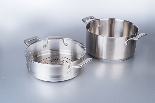 铝锅有层“膜”，可避免铝渗出