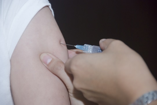 接种疫苗后,还要监测体内抗体浓度 接种疫苗后,还要监测体内抗体浓度