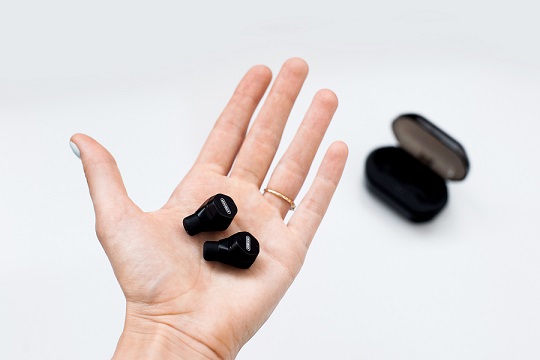 选对耳机,还要有好习惯 选对耳机,还要有好习惯