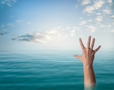 “倒挂控水”救活无数人？