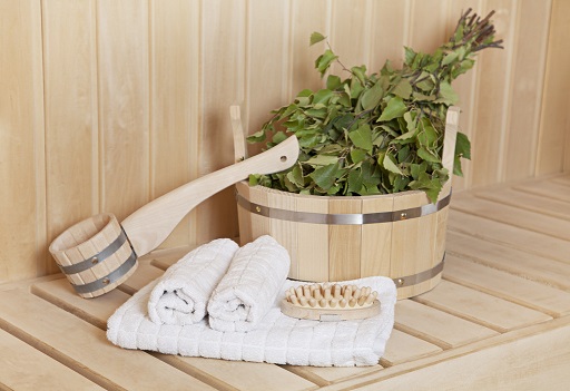 常搓背，竟能养生