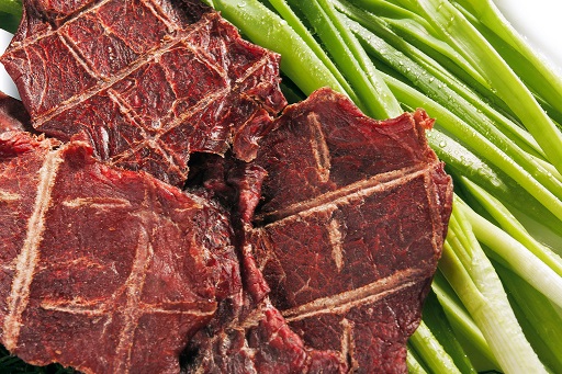 买鲜肉和牛肉干,注意这七点 买鲜肉和牛肉干,注意这七点