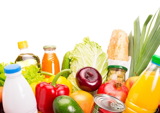 最短缺的是新鲜蔬菜水果,罐头和速冻食品别顿顿吃 最短缺的是新鲜蔬菜水果,罐头和速冻食品别顿顿吃