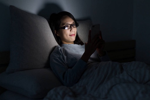 白天压抑的情绪熬夜来纾解,制定“早睡计划” 白天压抑的情绪熬夜来纾解,制定“早睡计划”