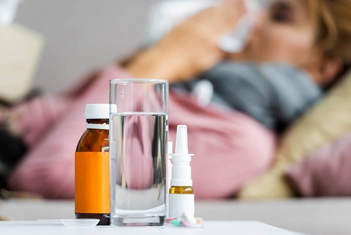 夏季感染风寒感冒的常见场景,建议把空调温度调到25摄氏度以上 夏季感染风寒感冒的常见场景,建议把空调温度调到25摄氏度以上