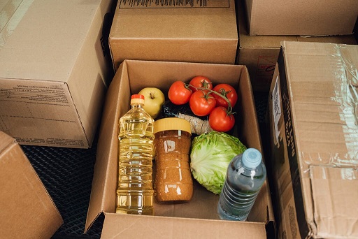 上海疫情让不少人意识到囤粮的重要性,怎样延长蔬菜的储存时间