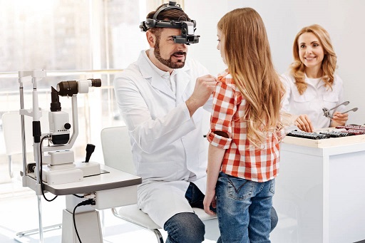 近视按摩治疗建议带孩子上医院,梅花针疗效突出 近视按摩治疗建议带孩子上医院,梅花针疗效突出