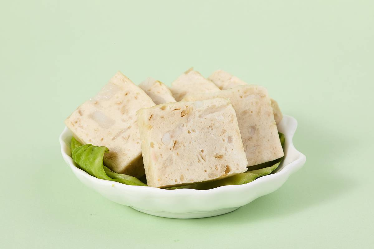 豆腐