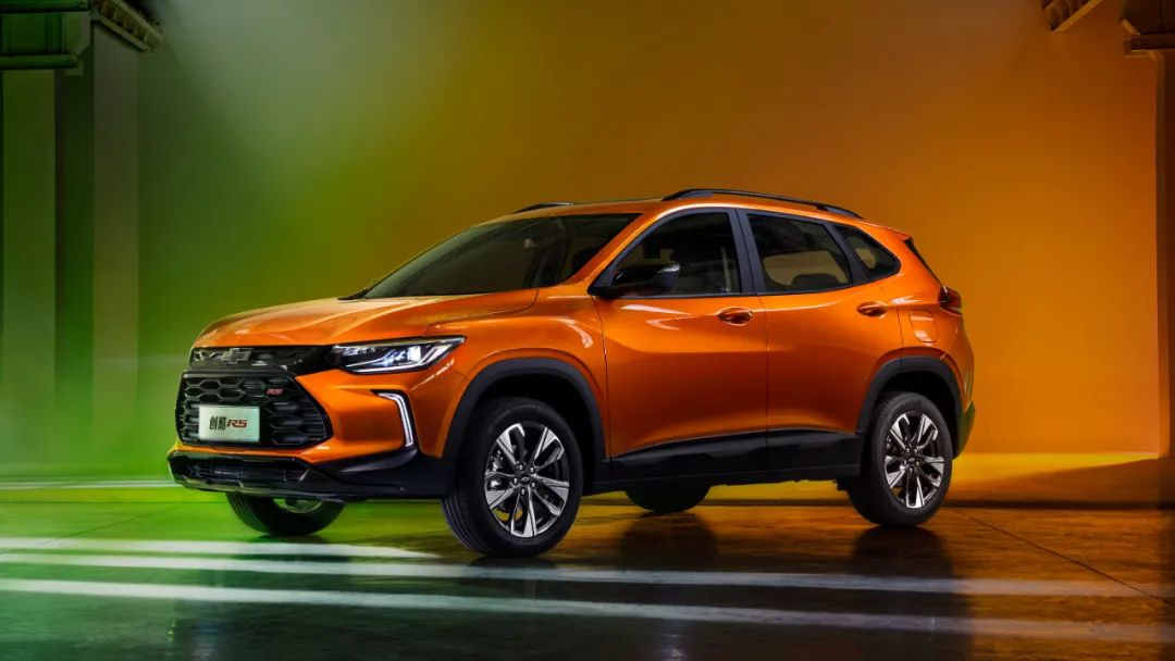 设计焕新,设计元素,运动潮酷设计