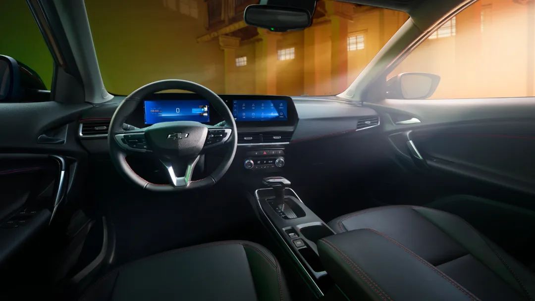 内饰,面板,质感