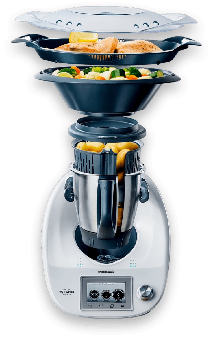 多功能料理机 多功能料理机