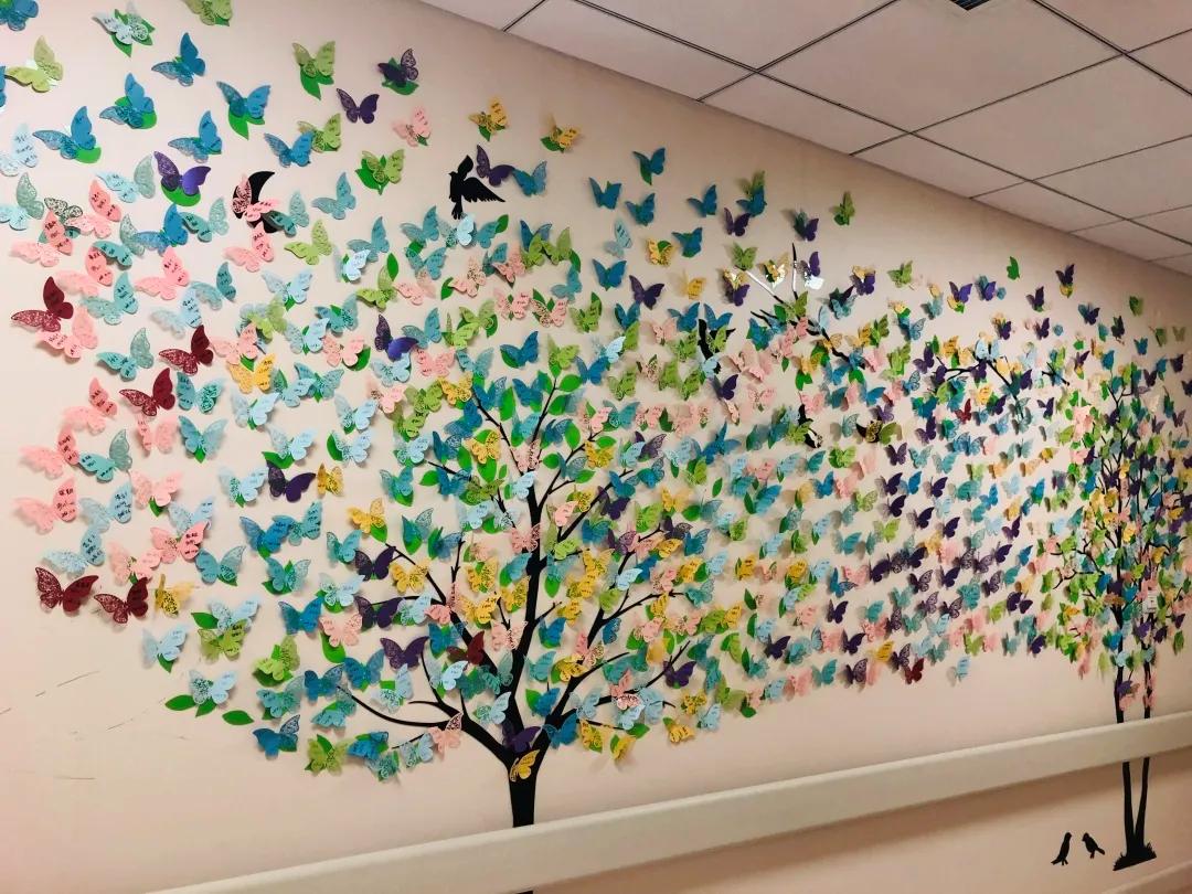 艰辛,治愈,康复,患者