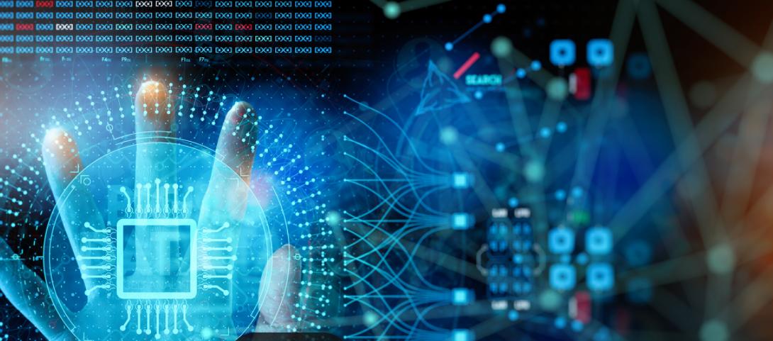 第三次工业革命,工业智能,新技术