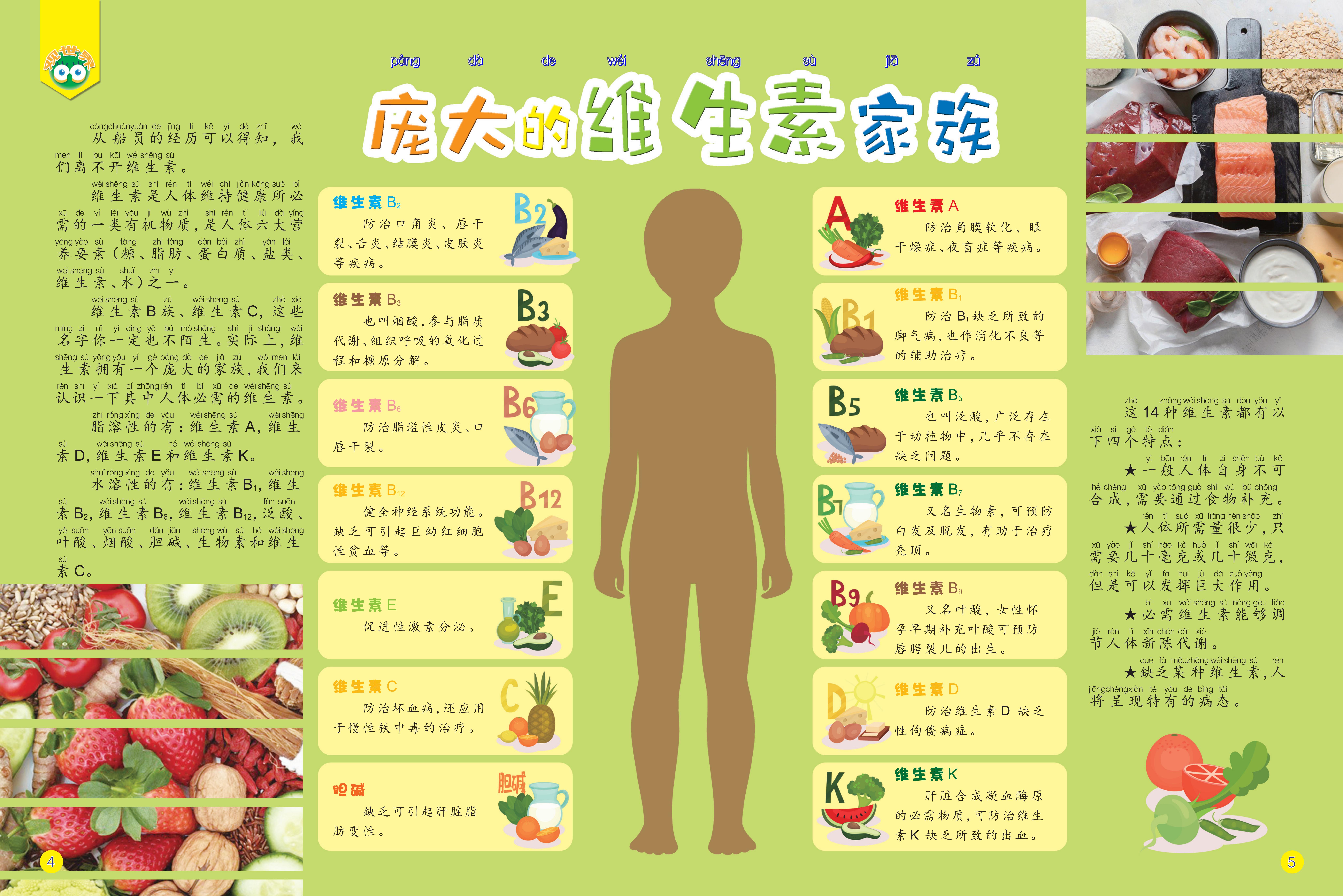 身体健康,维生素C,水溶性,新陈代谢