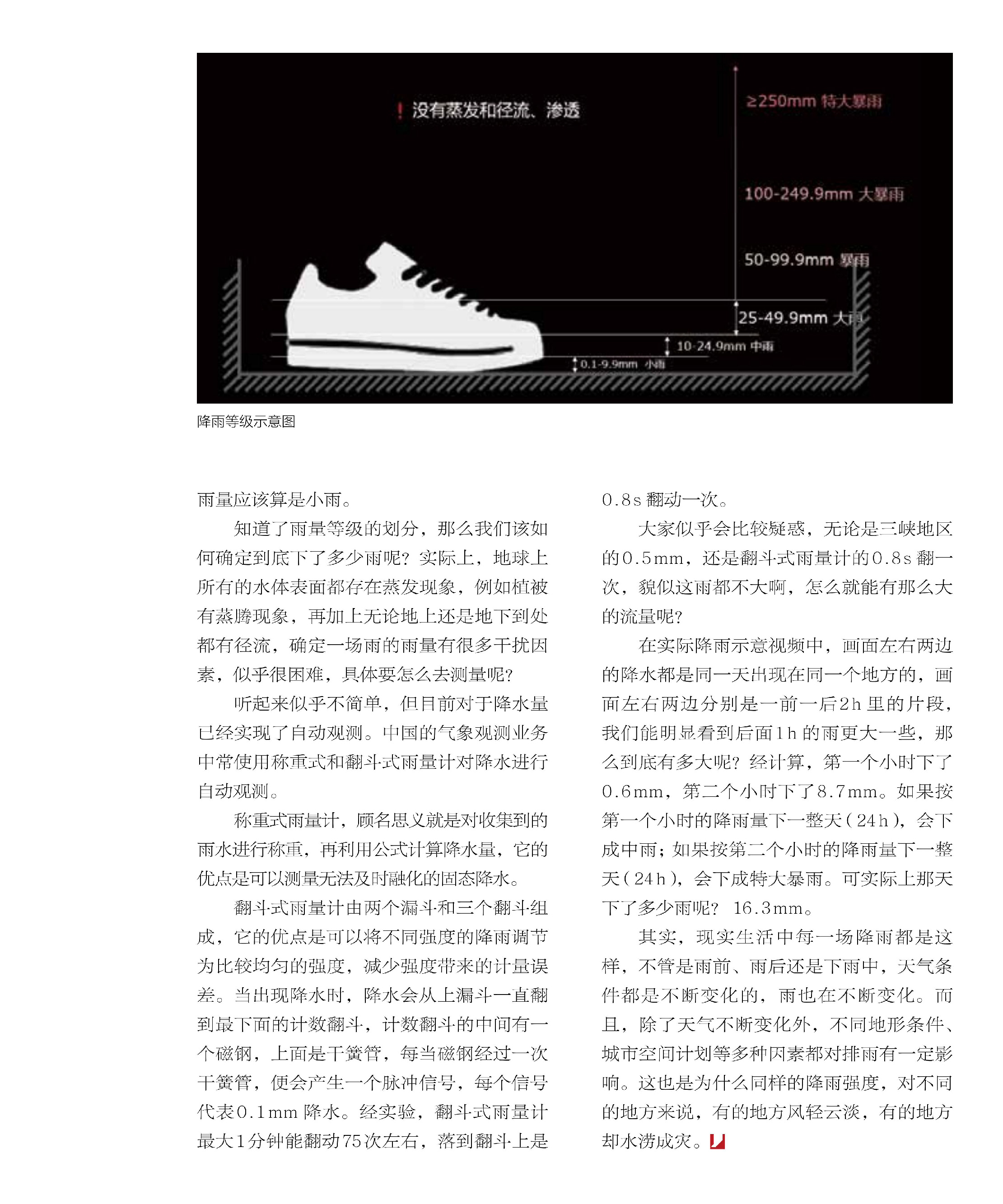 小雨,脉冲信号,翻动,条件