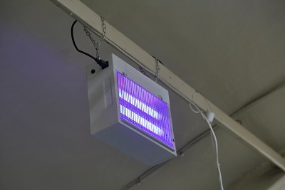 紫外线灯都是有一定的有效期限的 紫外线灯都是有一定的有效期限的