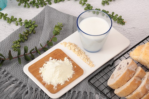 中老年奶粉：所谓补钙，其实是画蛇添足