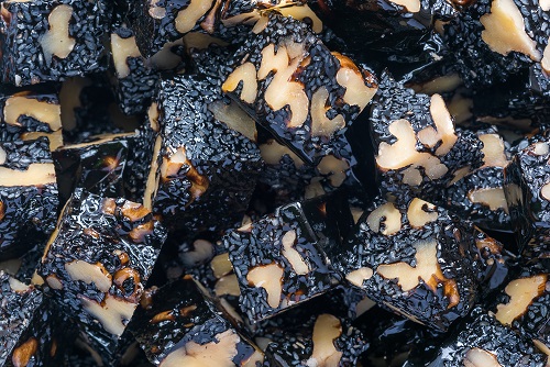 如今被列入“非遗”，声名远扬