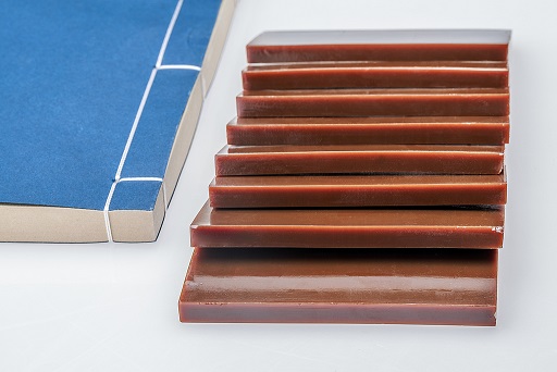 上好阿胶,这样挑 上好阿胶,这样挑