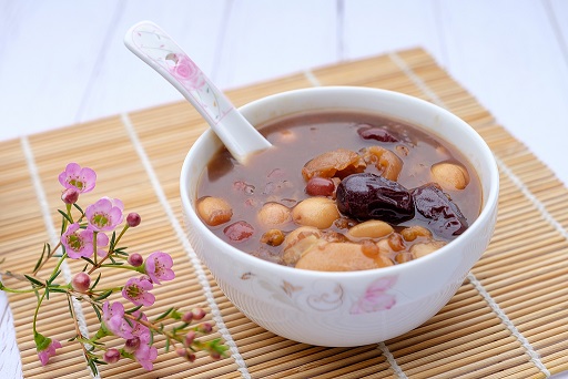 两款养生壶茶方 两款养生壶茶方