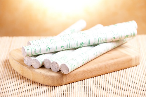 艾灸四大讲究，必须知道