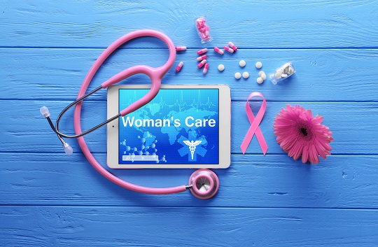 绝经前和绝经后，用药不一样