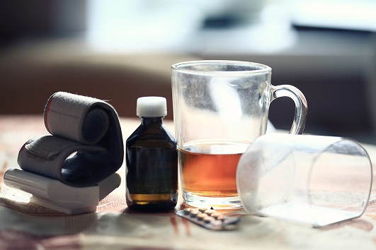 中药调理，有望停药？