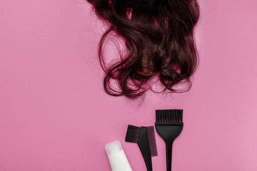 曝光不合格染发产品,买染发剂认准“国妆特字”