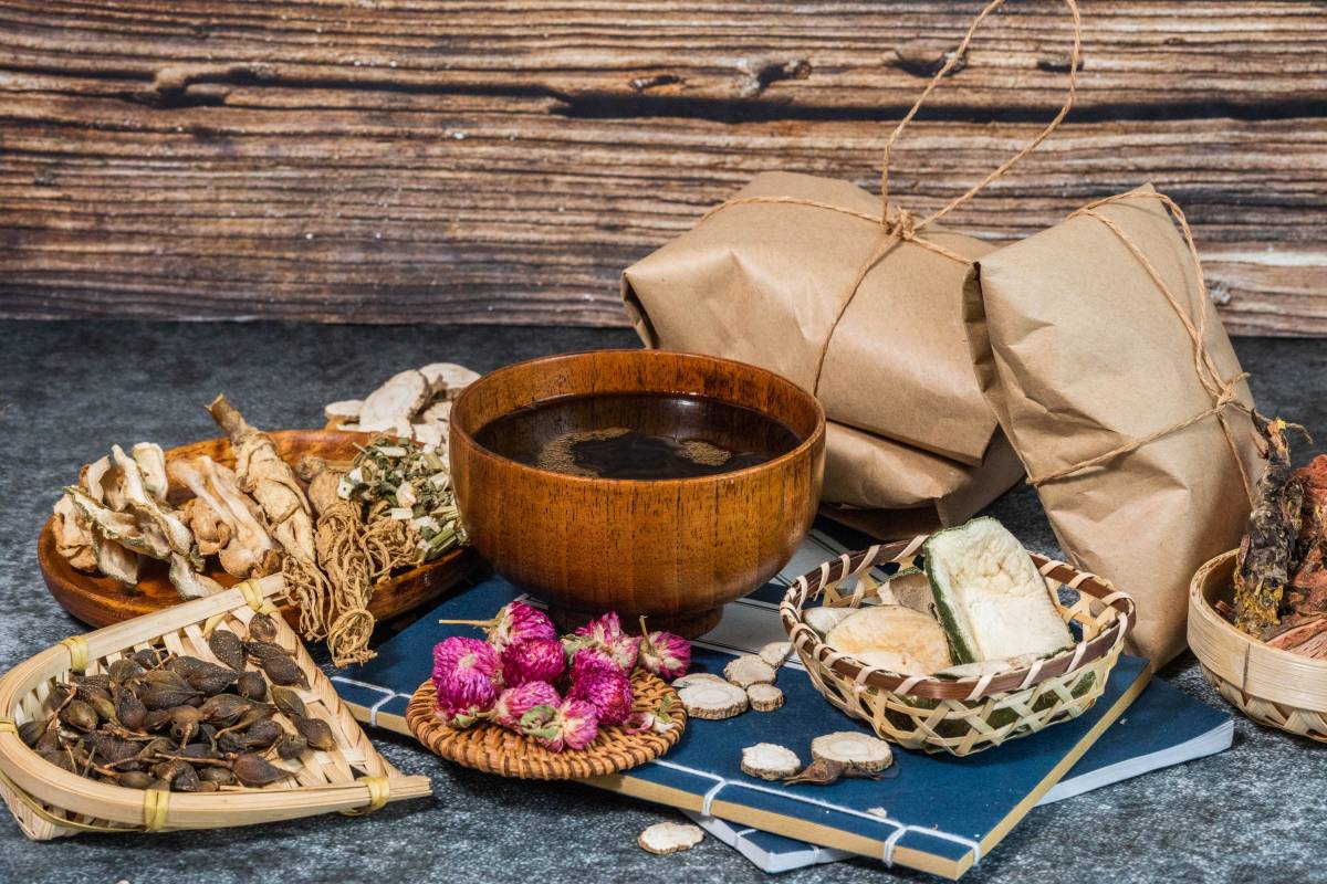 煎药,药方,调理