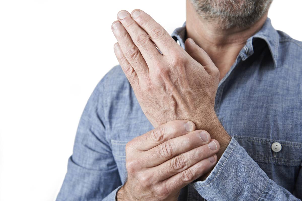 风湿,关节炎,关节肿胀