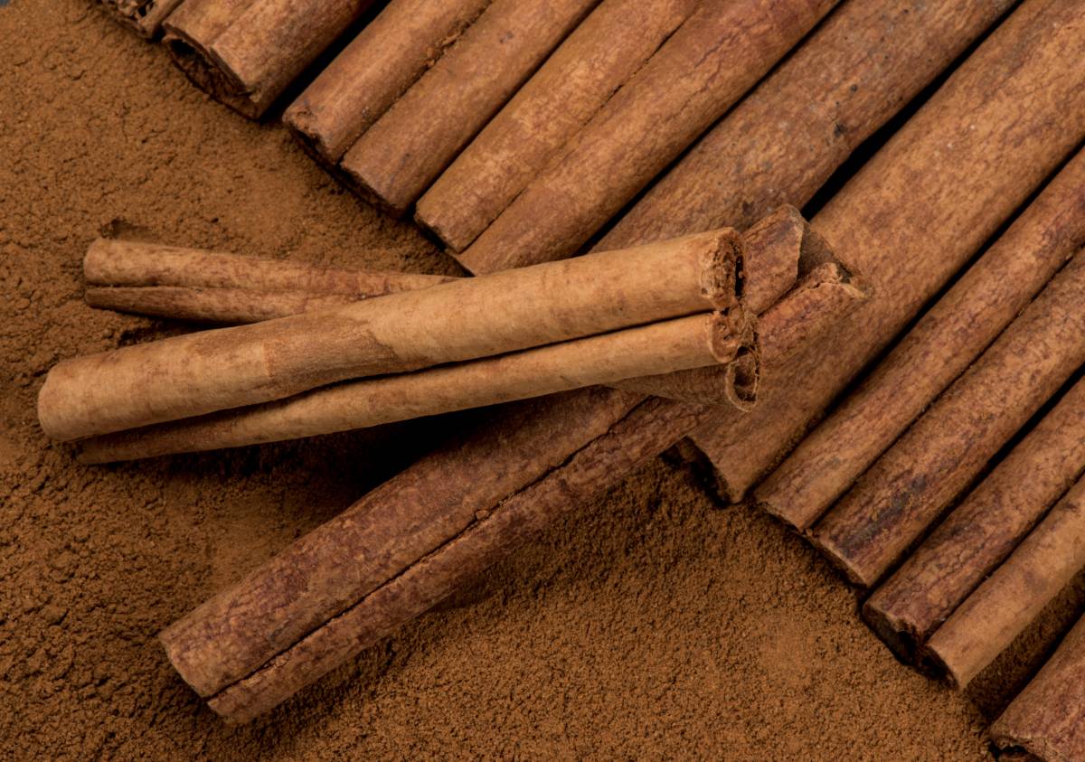 中药,桂枝,解肌发汗