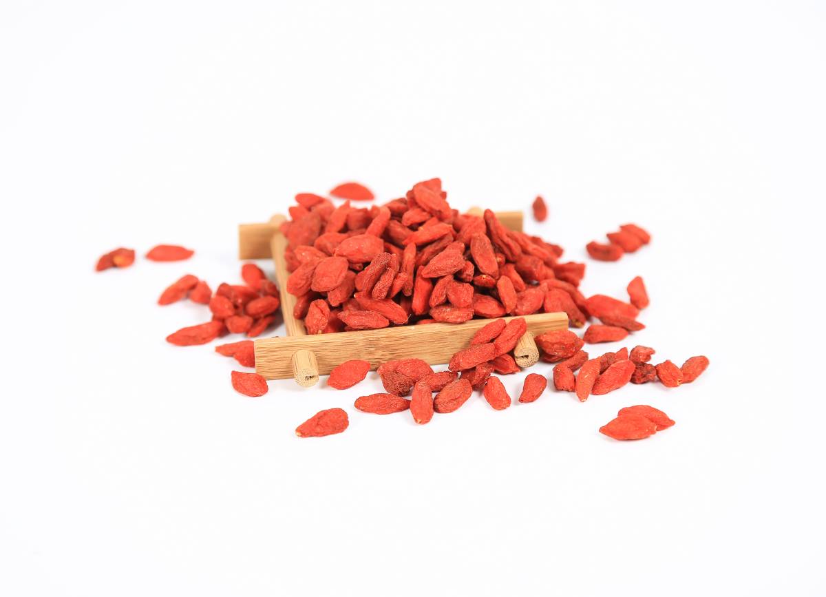 枸杞,补肾阴,中成药