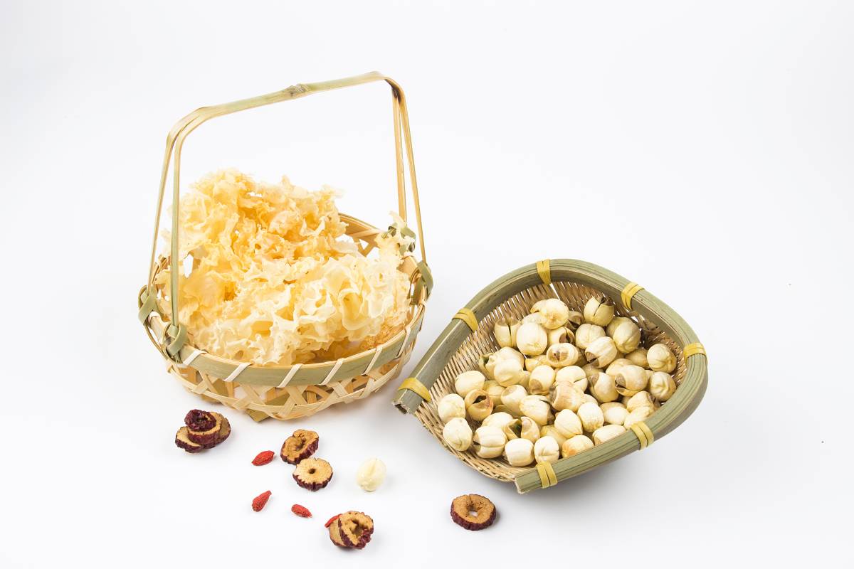 菌中之王,山珍,延年益寿之品