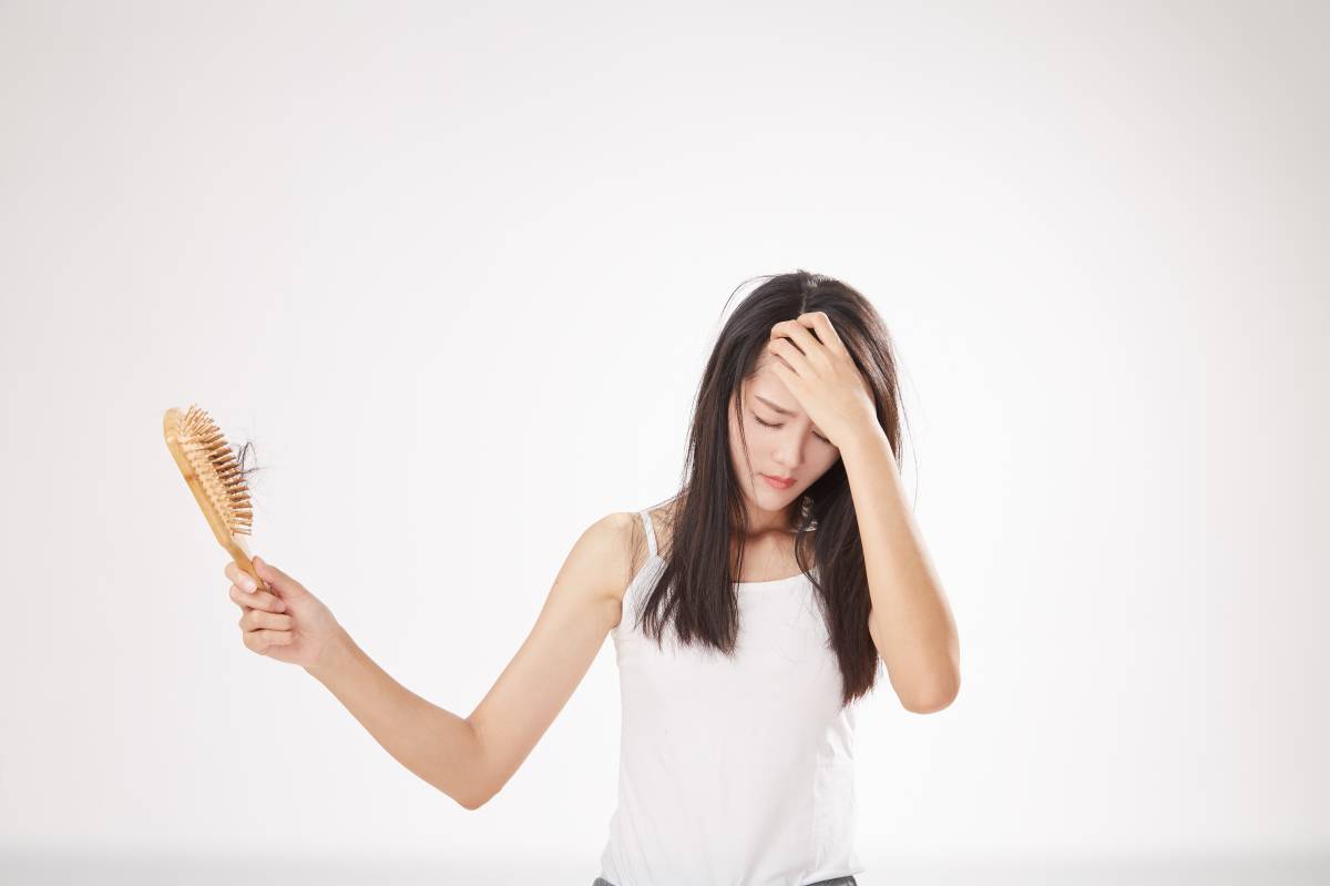 病理性脱发,脱发应对方法 病理性脱发,脱发应对方法