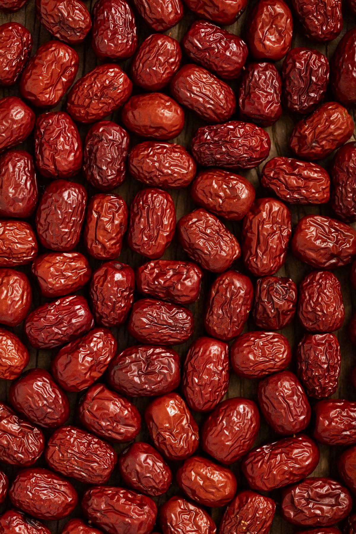 大枣,营血不足,健脾养血