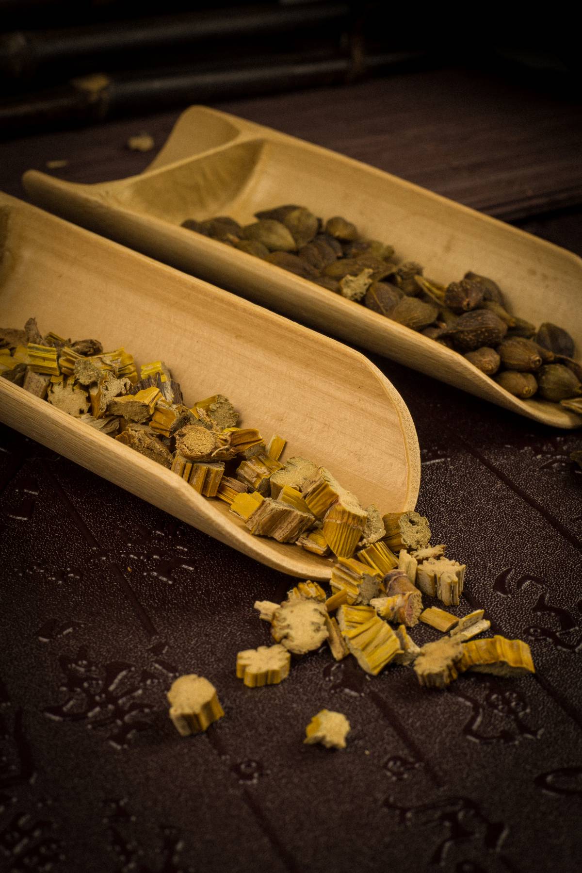 甘草,养血和血,补虚