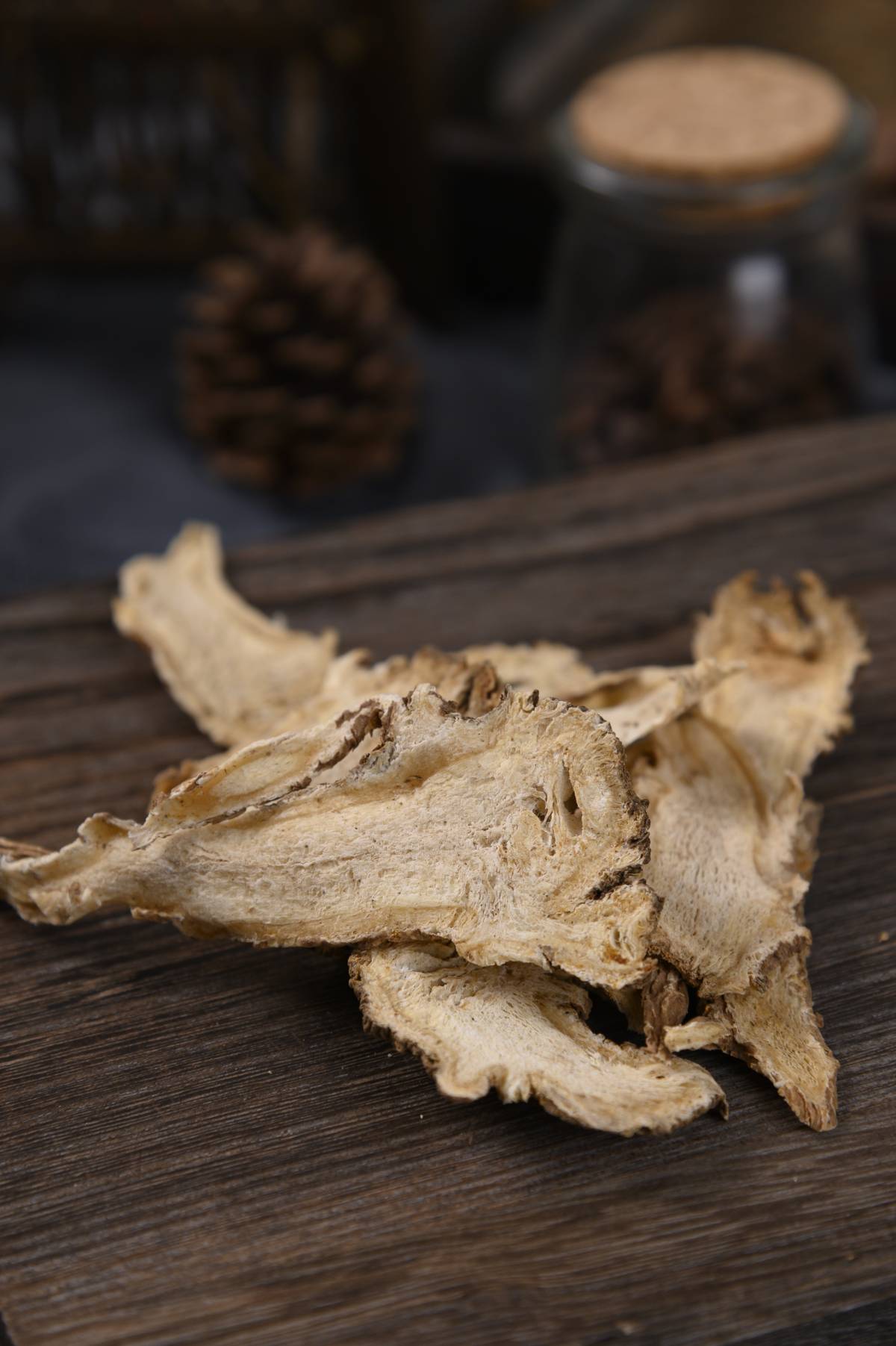 当归,疏肝解郁,养血健脾