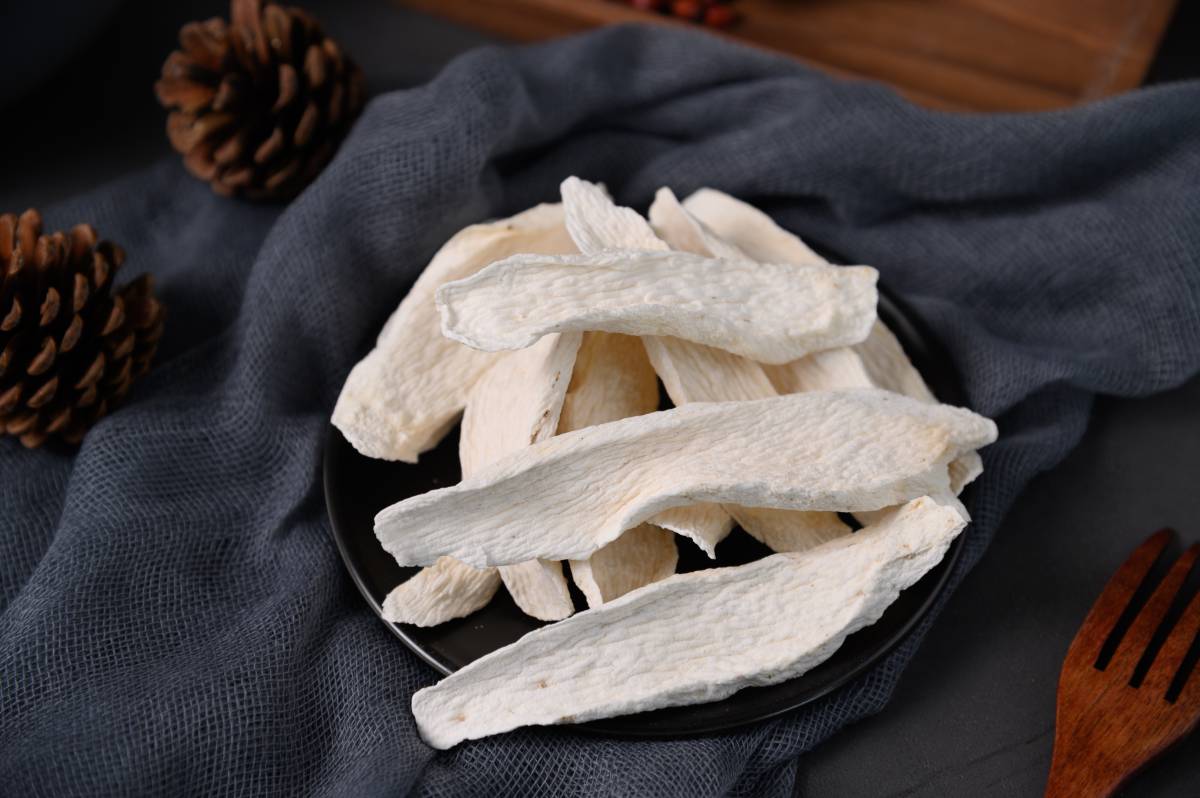 药膳方,山药粥,山药汤,补肺健脾