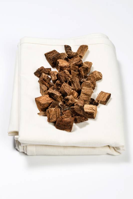 葛根,鼻炎,鼻塞,生津