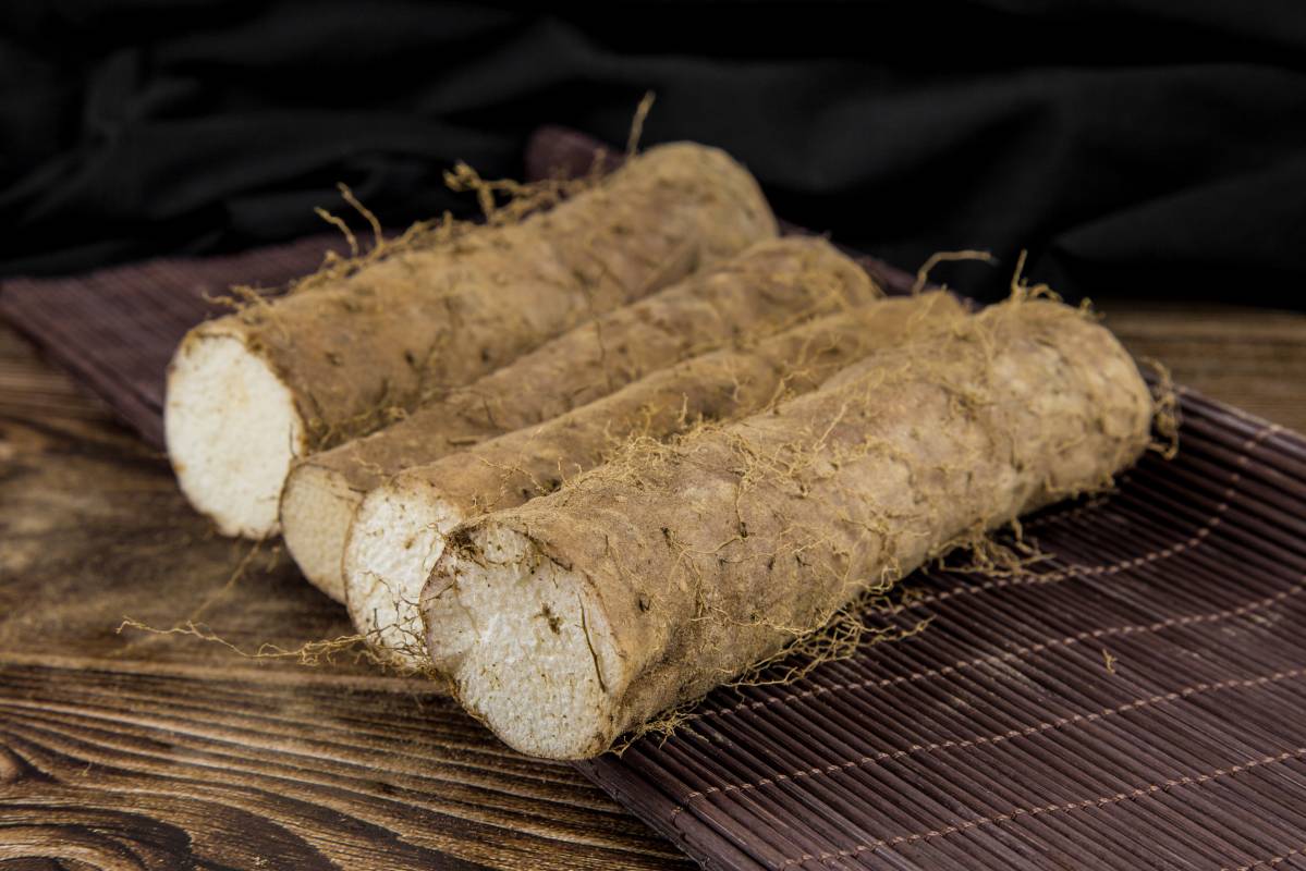 山药,炉火,滋阴,温煦人体