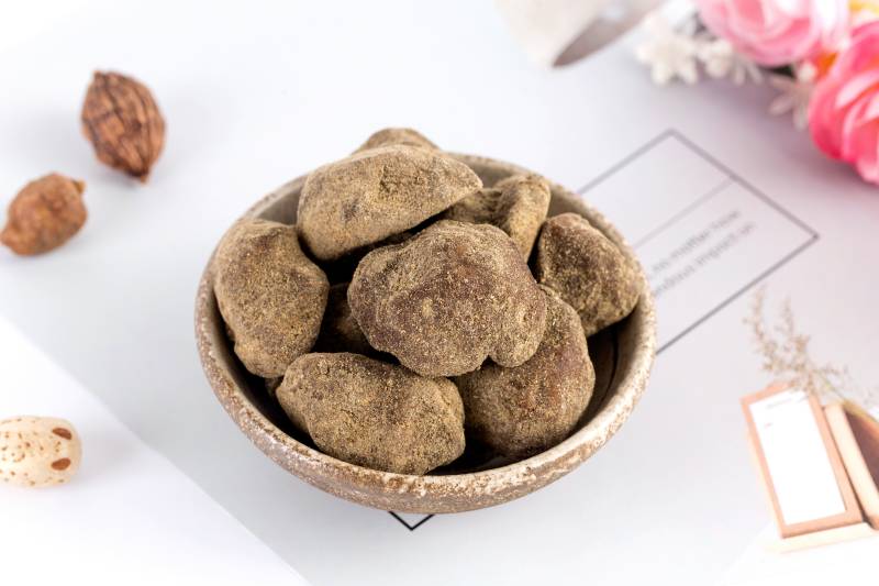 酸枣仁,安神,心神不宁