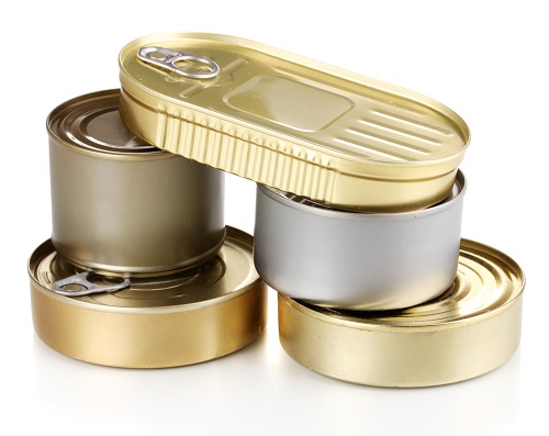 肉毒素常见于蛋白质丰富的食物，毒性剧烈