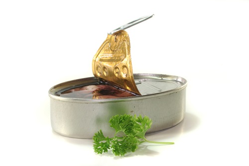 别担心！高温加热就没事